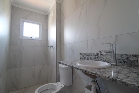 Apartamento para alugar com 66m², 2 quartos e 2 vagasBanheiro 2