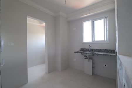 Apartamento para alugar com 66m², 2 quartos e 2 vagasCozinha