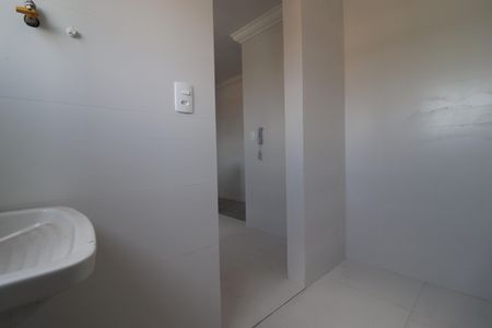 Apartamento para alugar com 66m², 2 quartos e 2 vagasÁrea de Serviço