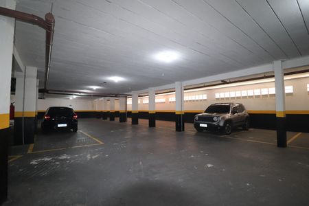 Apartamento para alugar com 66m², 2 quartos e 2 vagasGaragem