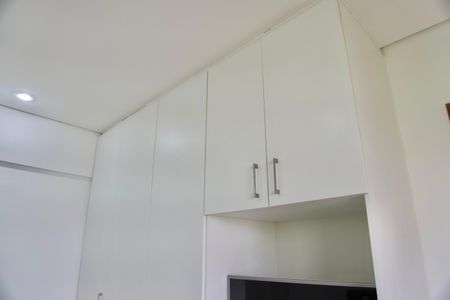 Kitnet/Studio para alugar com 1 quarto, 40m² em Luxemburgo, Belo Horizonte