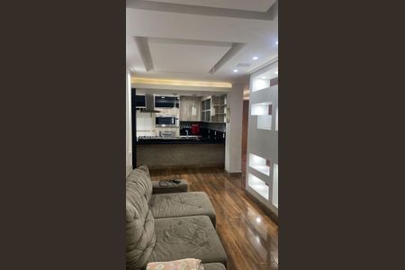 Sala de casa para alugar com 2 quartos, 380m² em Santa Rita, Nilópolis