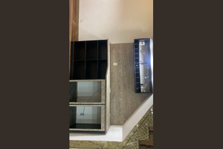 Sala de casa para alugar com 2 quartos, 380m² em Santa Rita, Nilópolis