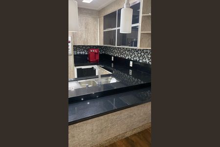 Cozinha de casa para alugar com 2 quartos, 380m² em Santa Rita, Nilópolis