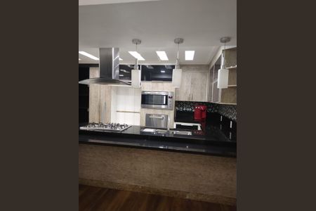 Cozinha de casa para alugar com 2 quartos, 380m² em Santa Rita, Nilópolis