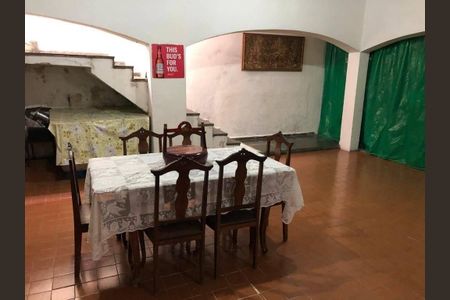 Casa à venda com 3 quartos, 350m² em Jardim Santa Barbara, Guarulhos