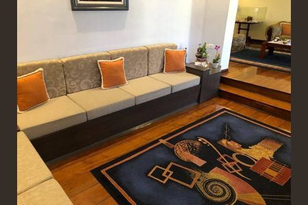 Casa à venda com 3 quartos, 350m² em Jardim Santa Barbara, Guarulhos