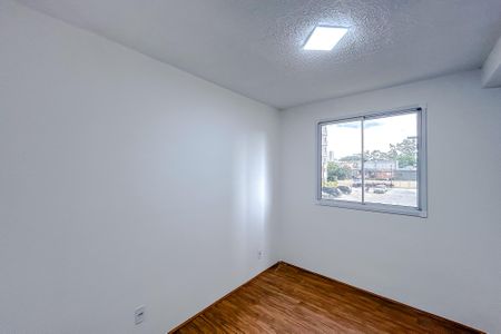 Suíte de apartamento para alugar com 1 quarto, 29m² em Guaiauna, São Paulo