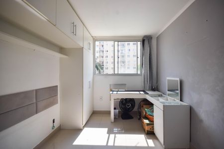 Apartamento para alugar com 51m², 2 quartos e 1 vagaQuarto 1