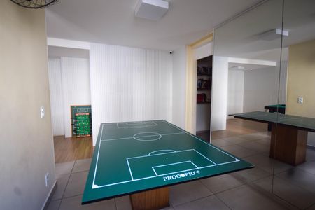 Apartamento para alugar com 51m², 2 quartos e 1 vagaSala de Jogos