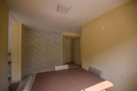 Apartamento para alugar com 51m², 2 quartos e 1 vagaÁrea comum - Salão de festas