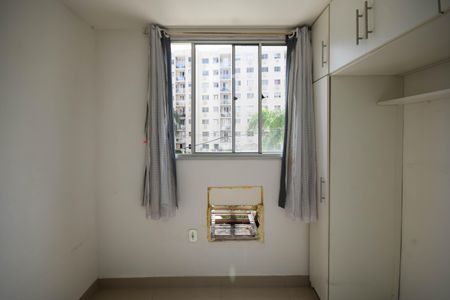 Apartamento para alugar com 51m², 2 quartos e 1 vagaQuarto 2
