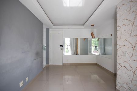Apartamento para alugar com 51m², 2 quartos e 1 vagaSala