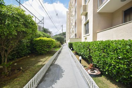 Apartamento para alugar com 51m², 2 quartos e 1 vagaÁrea comum