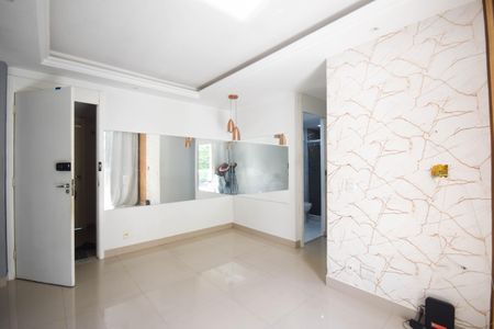 Apartamento para alugar com 51m², 2 quartos e 1 vagaSala