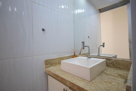 Apartamento para alugar com 51m², 2 quartos e 1 vagaBanheiro