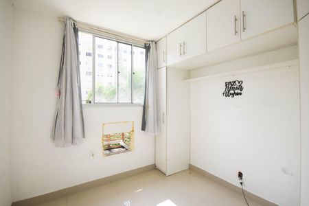 Apartamento para alugar com 51m², 2 quartos e 1 vagaQuarto 2