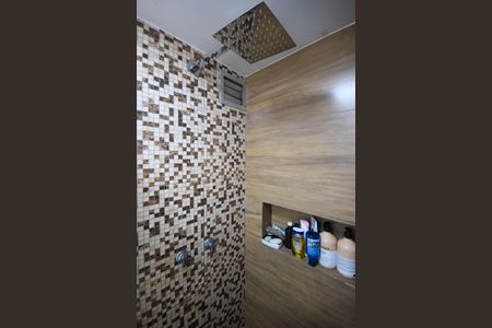 Apartamento para alugar com 51m², 2 quartos e 1 vagaBanheiro