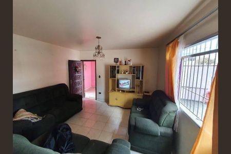 Casa à venda com 3 quartos, 144m² em Jardim Eliana, Guarulhos