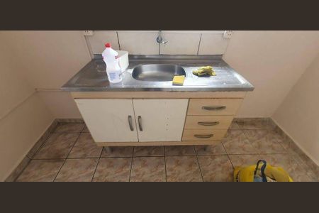 Casa à venda com 2 quartos, 60m² em Vila Itapoan, Guarulhos