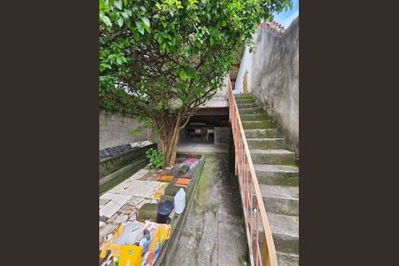 Casa à venda com 2 quartos, 60m² em Vila Itapoan, Guarulhos