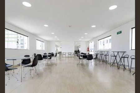 Apartamento à venda com 1 quarto, 36m² em Vila Barros, Guarulhos