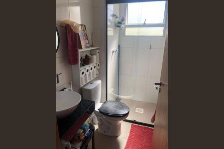 Apartamento à venda com 1 quarto, 36m² em Vila Barros, Guarulhos