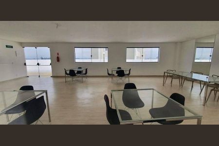 Apartamento à venda com 1 quarto, 36m² em Vila Barros, Guarulhos