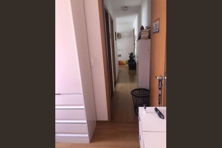 Apartamento à venda com 1 quarto, 36m² em Vila Barros, Guarulhos