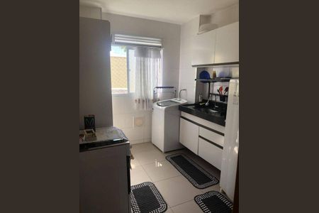 Apartamento à venda com 1 quarto, 36m² em Vila Barros, Guarulhos
