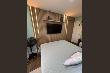 Apartamento à venda com 3 quartos, 73m² em Vila Barros, Guarulhos