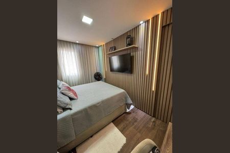 Apartamento à venda com 3 quartos, 73m² em Vila Barros, Guarulhos