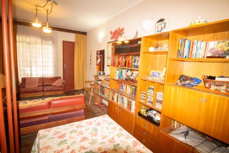 Sala de Jantar de casa à venda com 2 quartos, 85m² em Santo Amaro, São Paulo