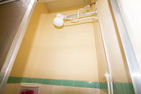 Casa à venda com 85m², 2 quartos e 1 vagaBanheiro