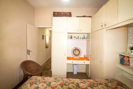 Casa à venda com 85m², 2 quartos e 1 vagaQuarto 2