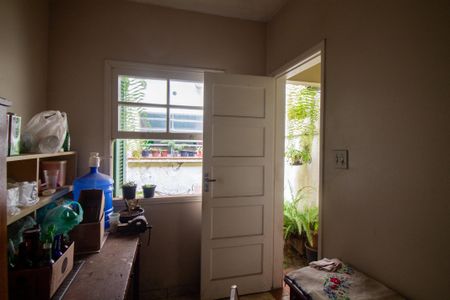 Casa à venda com 85m², 2 quartos e 1 vagaDispensa / Quarto de Serviço