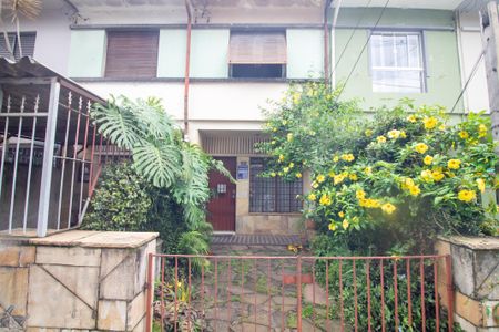 Casa à venda com 85m², 2 quartos e 1 vagaFachada da Casa