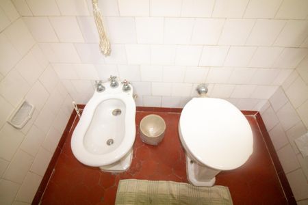 Casa à venda com 85m², 2 quartos e 1 vagaBanheiro