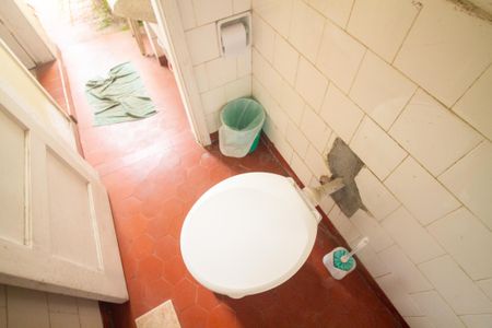 Casa à venda com 85m², 2 quartos e 1 vagaBanheiro de Serviço