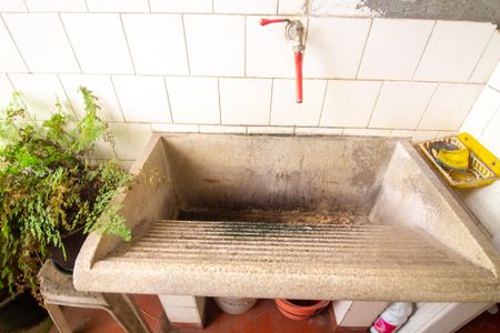 Casa à venda com 85m², 2 quartos e 1 vagaÁrea de Serviço