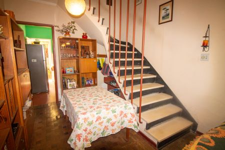 Casa à venda com 85m², 2 quartos e 1 vagaSala de Jantar