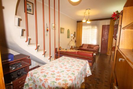 Casa à venda com 85m², 2 quartos e 1 vagaSala de Jantar