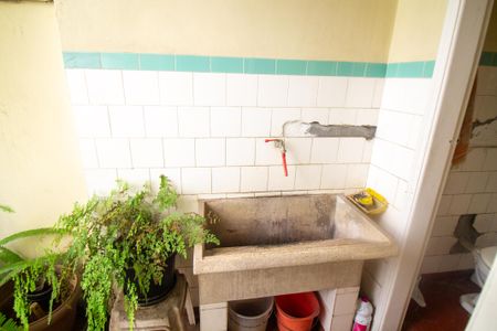 Casa à venda com 85m², 2 quartos e 1 vagaÁrea de Serviço