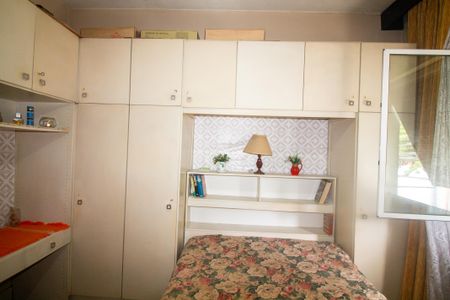 Casa à venda com 85m², 2 quartos e 1 vagaQuarto 2