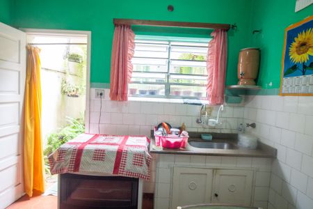 Casa à venda com 85m², 2 quartos e 1 vagaCozinha