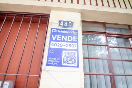 Casa à venda com 85m², 2 quartos e 1 vagaPlaquinha Instalada RYKG-78