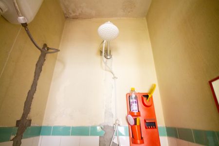 Casa à venda com 85m², 2 quartos e 1 vagaBanheiro de Serviço