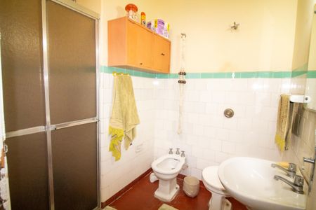 Casa à venda com 85m², 2 quartos e 1 vagaBanheiro