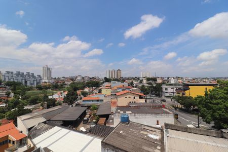 Apartamento para alugar com 66m², 2 quartos e 2 vagasVista Quarto 2