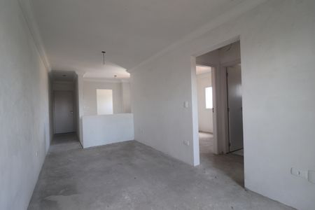 Apartamento para alugar com 66m², 2 quartos e 2 vagasSala